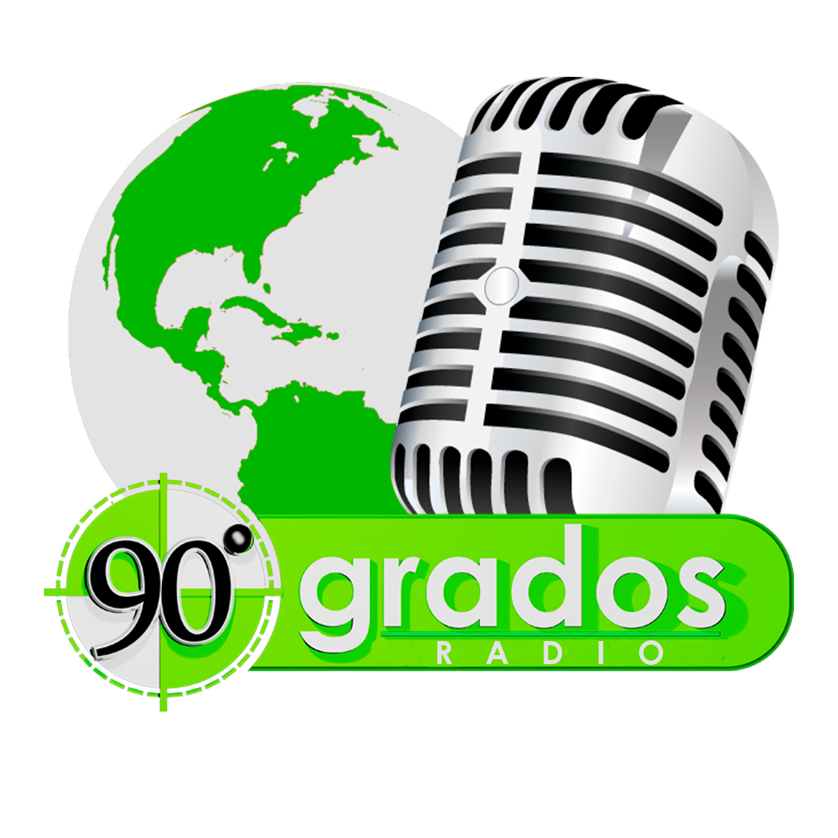 Noventa Grados Radio